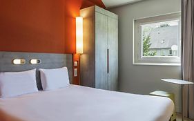 ibis budget Senlis